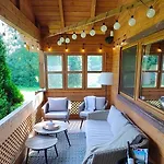 빌라 Mazurski Oddech Zgon