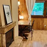 빌라 Mazurski Oddech