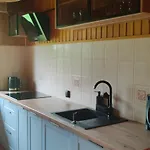 Mazurski Oddech 빌라