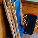 Mazurski Oddech Zgon