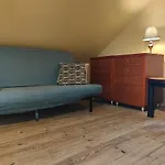 Mazurski Oddech 빌라 *