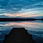 빌라 Mazurski Oddech *