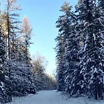 빌라 Mazurski Oddech Zgon