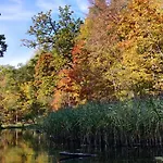 Mazurski Oddech 빌라