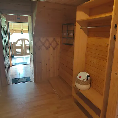 Villa Mazurski Oddech *