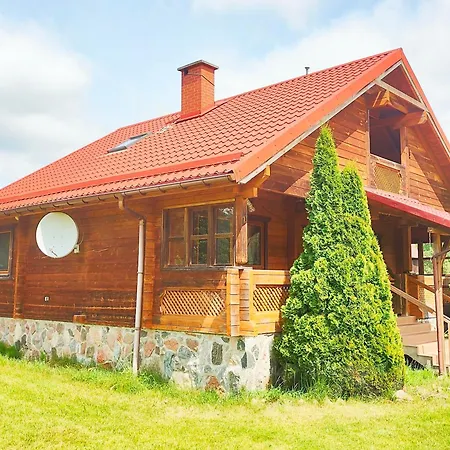 Mazurski Oddech Villa Zgon