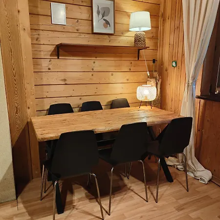 Villa Mazurski Oddech Zgon