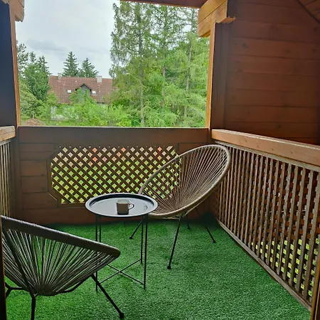 Mazurski Oddech * Zgon