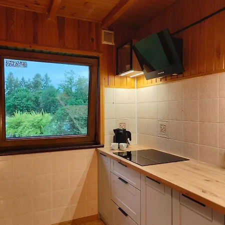 Mazurski Oddech Villa Zgon