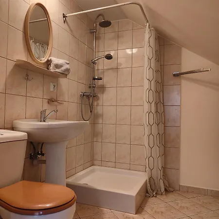 Mazurski Oddech Villa Zgon