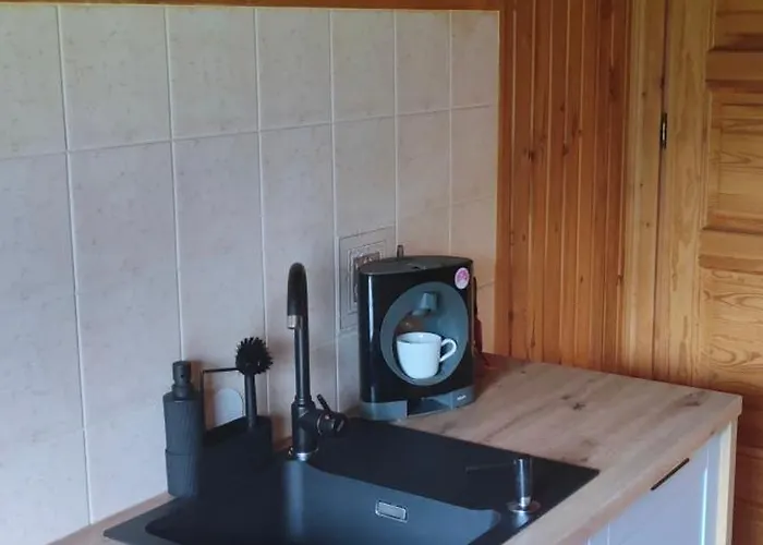 Mazurski Oddech Villa