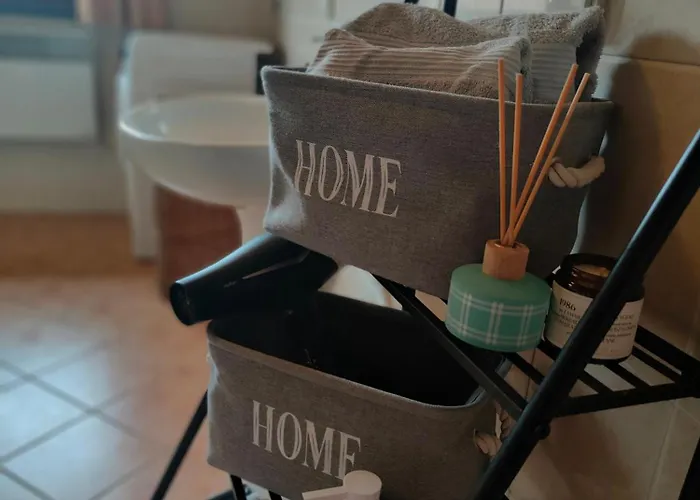 Villa Mazurski Oddech Zgon