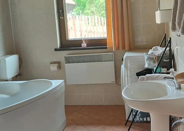 Villa Mazurski Oddech