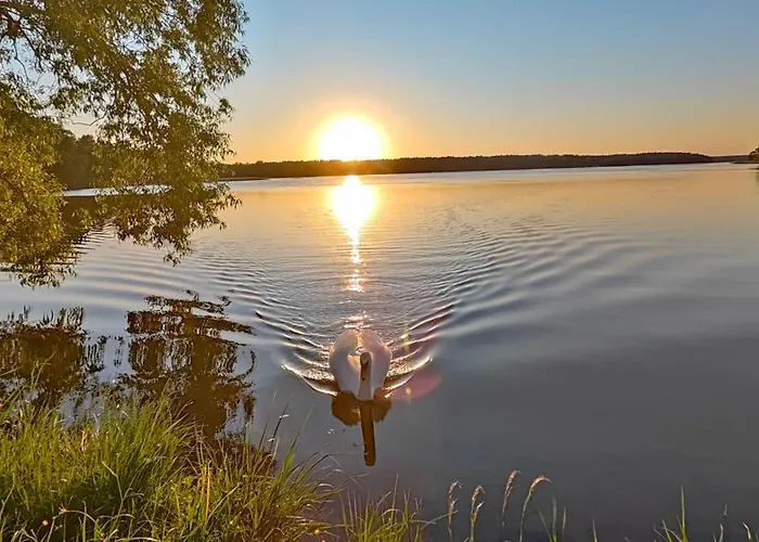 Mazurski Oddech Zgon