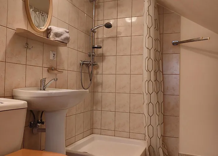 Mazurski Oddech Villa Zgon